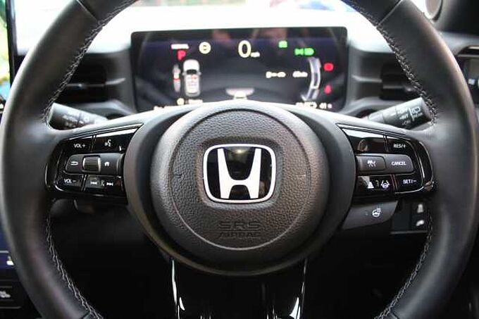 Honda E Ny1 150kW Advance 69kWh 5dr Auto