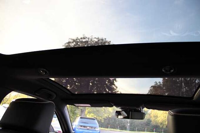 Honda E Ny1 150kW Advance 69kWh 5dr Auto