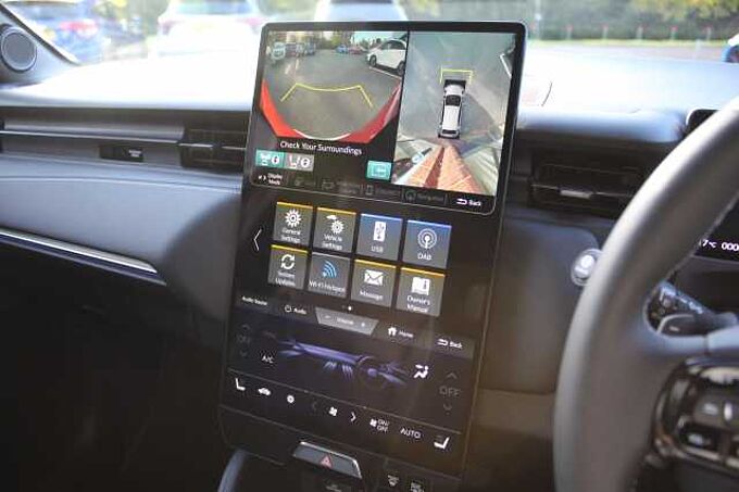 Honda E Ny1 150kW Advance 69kWh 5dr Auto