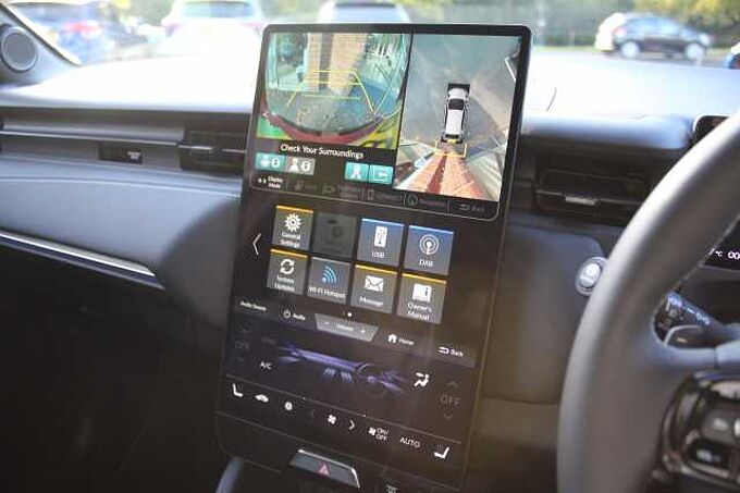 Honda E Ny1 150kW Advance 69kWh 5dr Auto