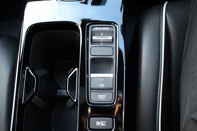 Honda E Ny1 150kW Advance 69kWh 5dr Auto