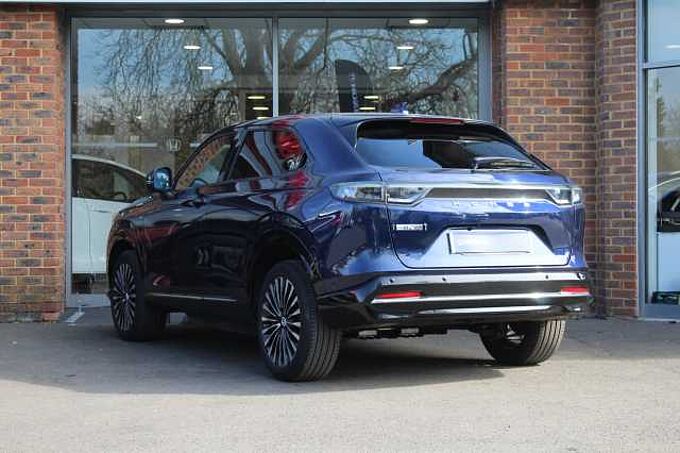 Honda E Ny1 150kW Advance 69kWh 5dr Auto