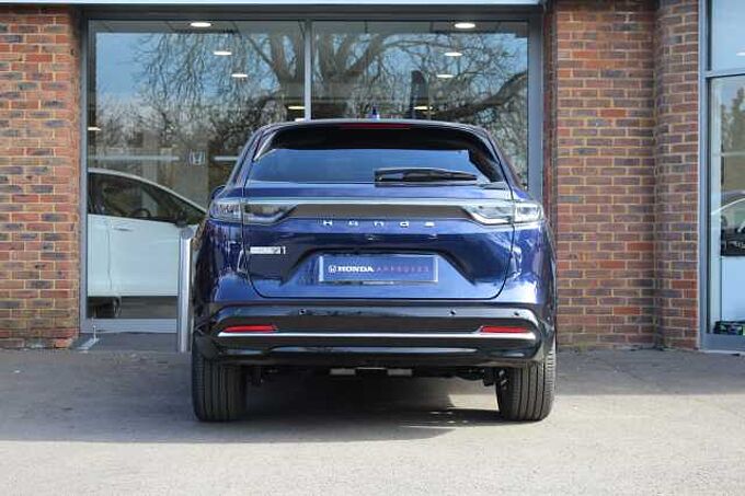 Honda E Ny1 150kW Advance 69kWh 5dr Auto