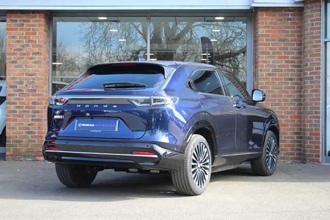 Honda E Ny1 150kW Advance 69kWh 5dr Auto