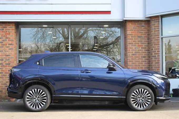 Honda E Ny1 150kW Advance 69kWh 5dr Auto