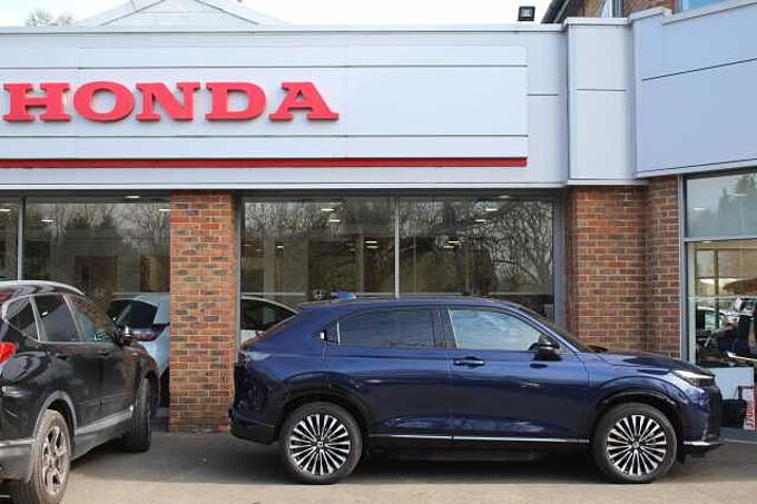 Honda E Ny1 150kW Advance 69kWh 5dr Auto