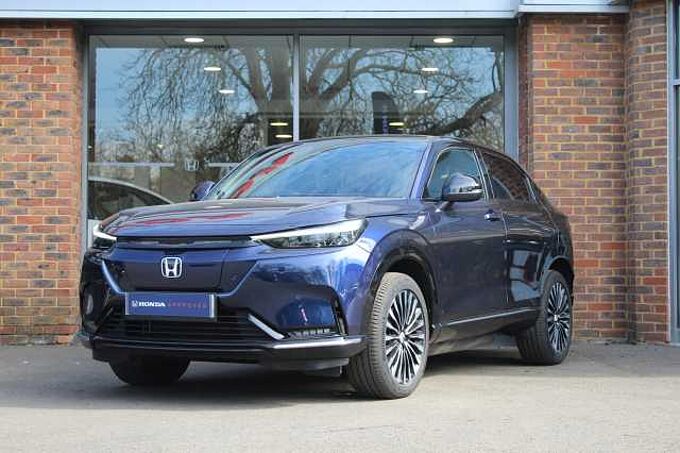 Honda E Ny1 150kW Advance 69kWh 5dr Auto