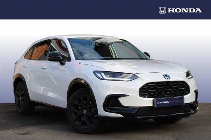 Honda Zr-v 2.0 eHEV Sport 5dr CVT
