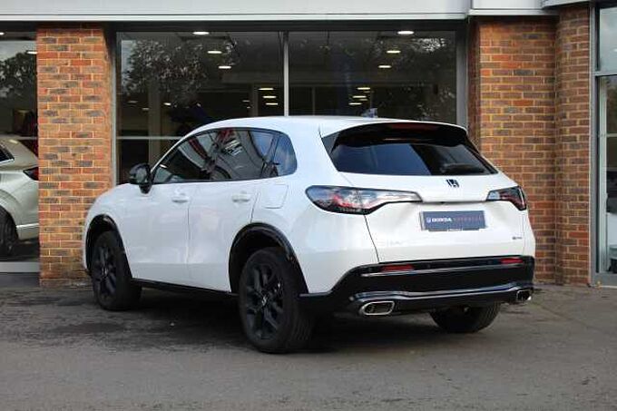 Honda Zr-v 2.0 eHEV Sport 5dr CVT