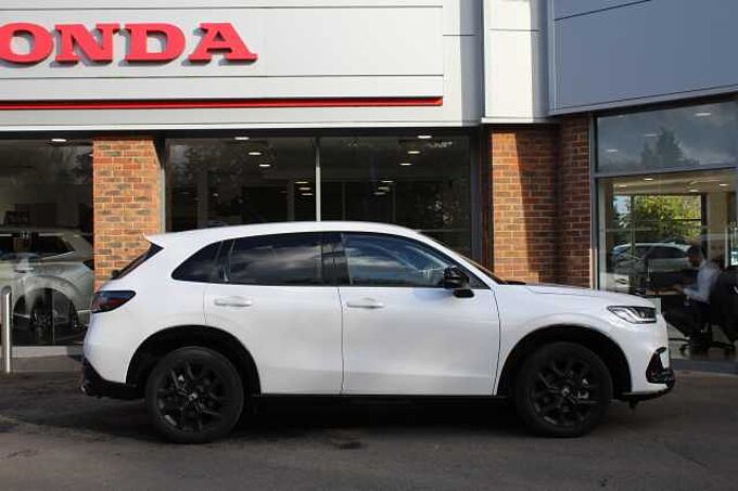 Honda Zr-v 2.0 eHEV Sport 5dr CVT