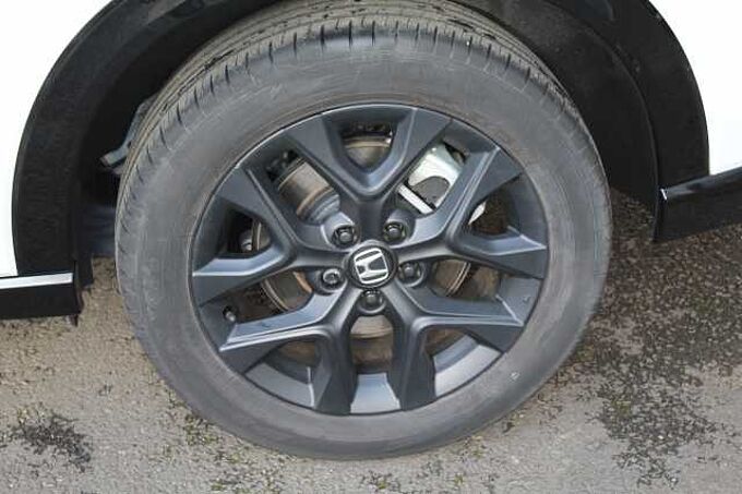 Honda Zr-v 2.0 eHEV Sport 5dr CVT