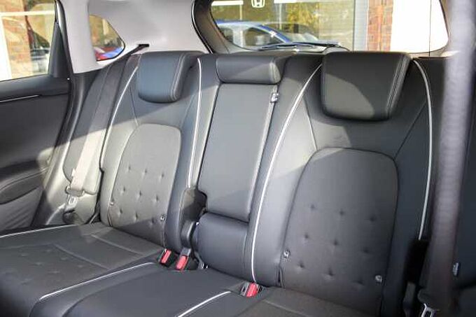 Honda Zr-v 2.0 eHEV Sport 5dr CVT