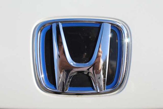 Honda Zr-v 2.0 eHEV Sport 5dr CVT