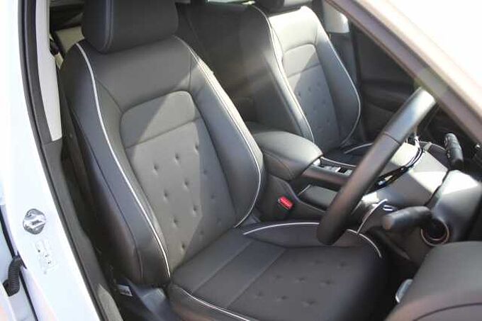 Honda Zr-v 2.0 eHEV Sport 5dr CVT