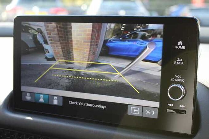 Honda Zr-v 2.0 eHEV Sport 5dr CVT