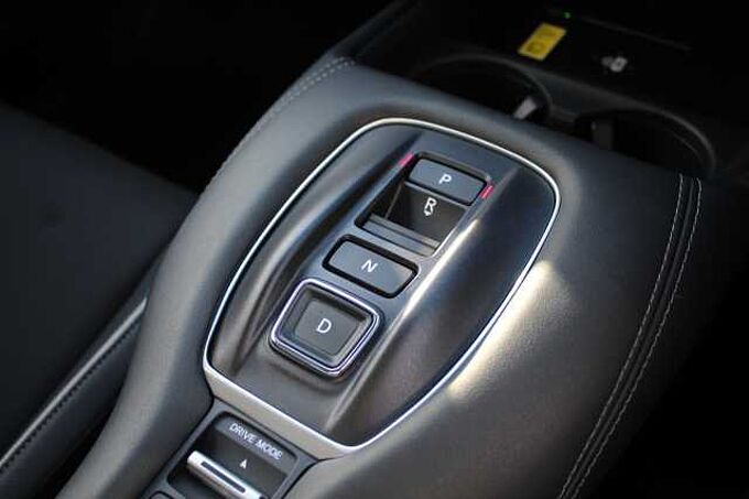 Honda Zr-v 2.0 eHEV Sport 5dr CVT