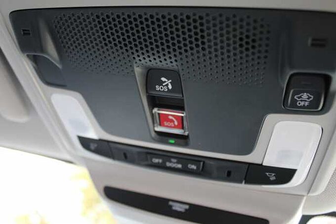 Honda Zr-v 2.0 eHEV Sport 5dr CVT