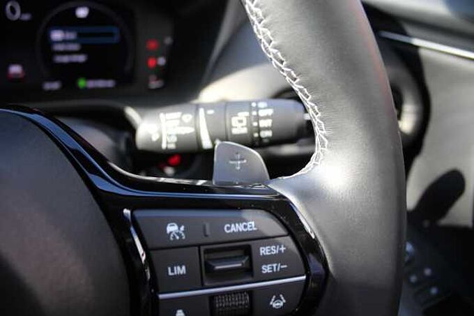Honda Zr-v 2.0 eHEV Sport 5dr CVT