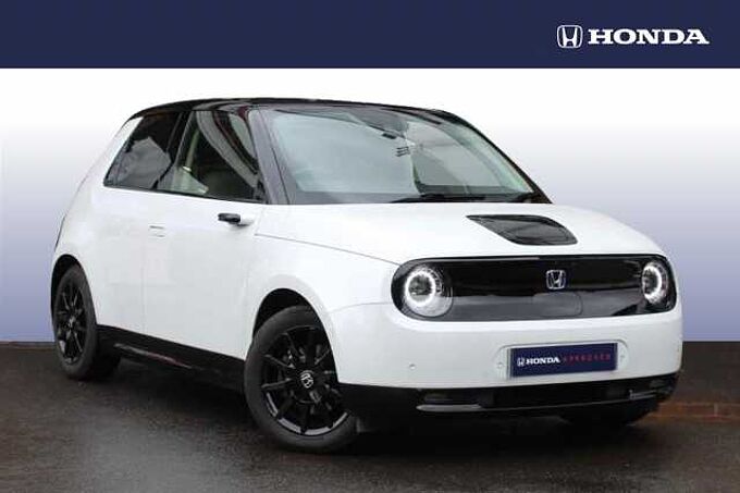 Honda  E 113kW Advance 36kWh 5dr Auto