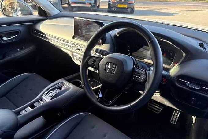 Honda Zr-v 2.0 eHEV Sport 5dr CVT