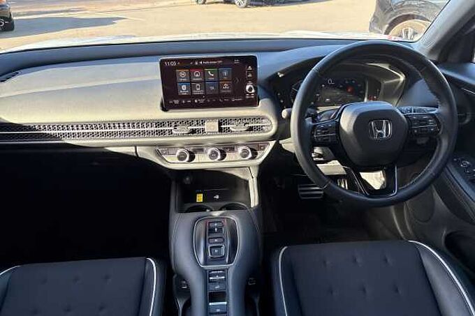 Honda Zr-v 2.0 eHEV Sport 5dr CVT
