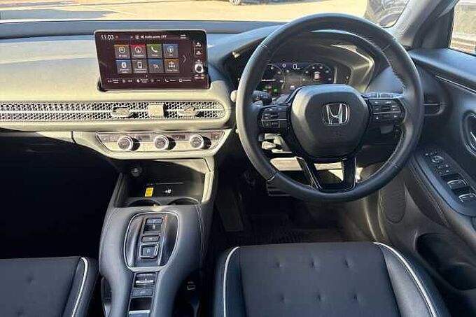 Honda Zr-v 2.0 eHEV Sport 5dr CVT