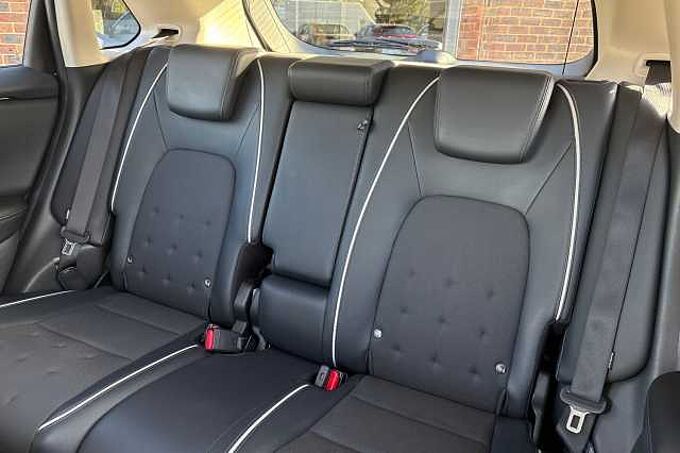 Honda Zr-v 2.0 eHEV Sport 5dr CVT