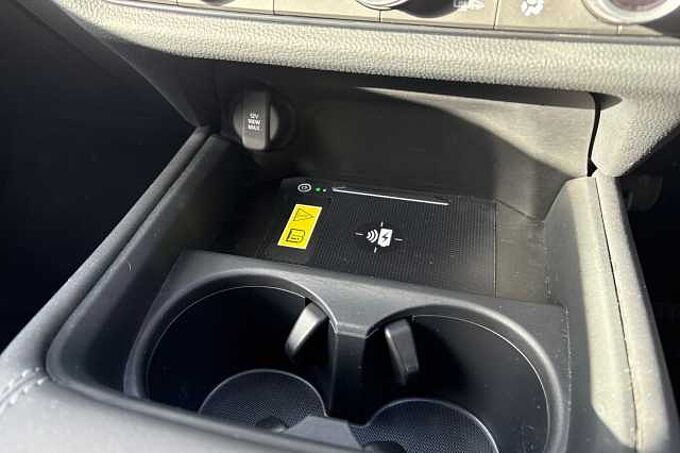 Honda Zr-v 2.0 eHEV Sport 5dr CVT