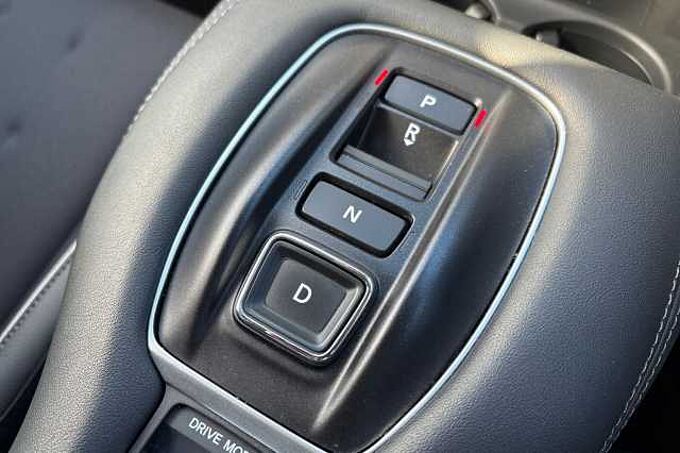 Honda Zr-v 2.0 eHEV Sport 5dr CVT