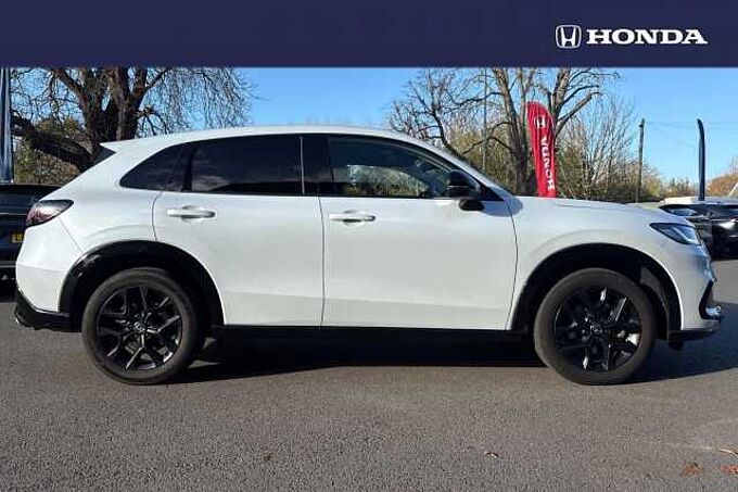 Honda Zr-v 2.0 eHEV Sport 5dr CVT