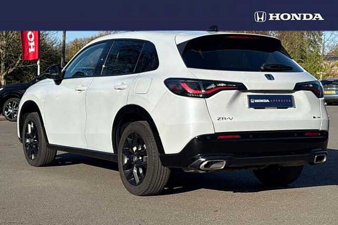 Honda Zr-v 2.0 eHEV Sport 5dr CVT