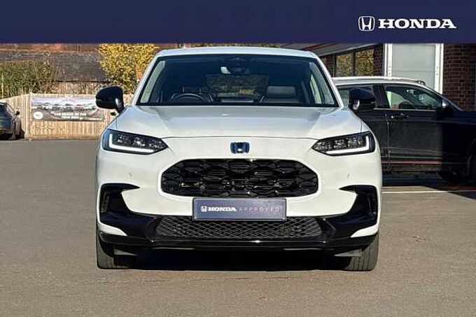 Honda Zr-v 2.0 eHEV Sport 5dr CVT