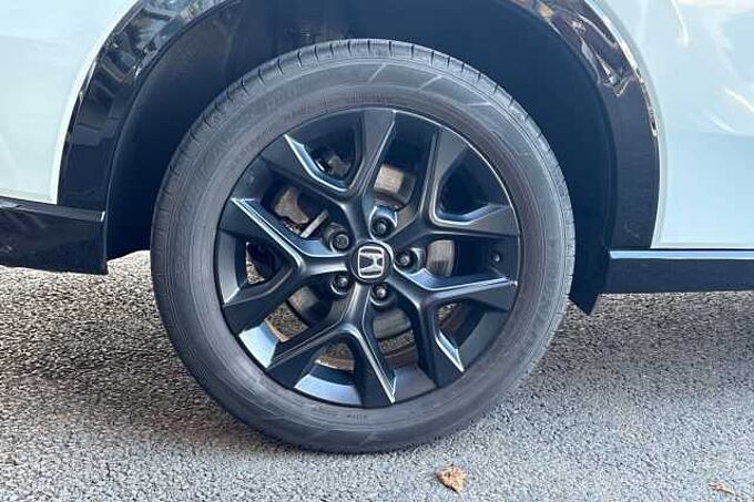 Honda Zr-v 2.0 eHEV Sport 5dr CVT