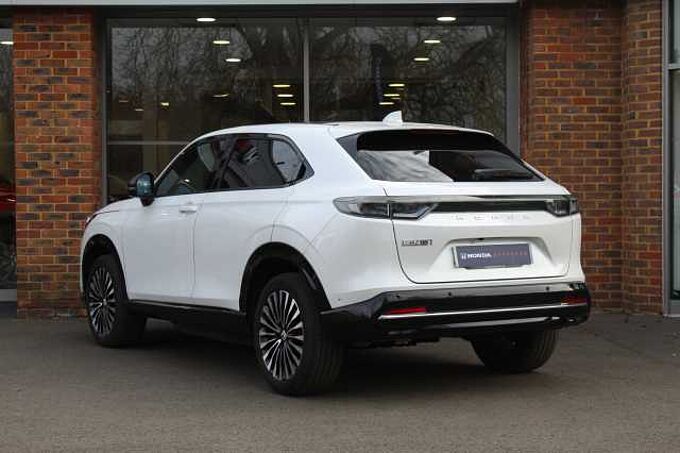 Honda E Ny1 150kW Advance 69kWh 5dr Auto