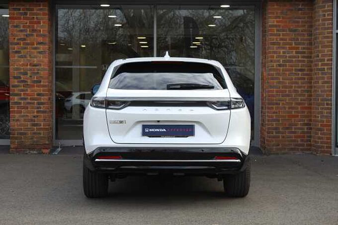 Honda E Ny1 150kW Advance 69kWh 5dr Auto