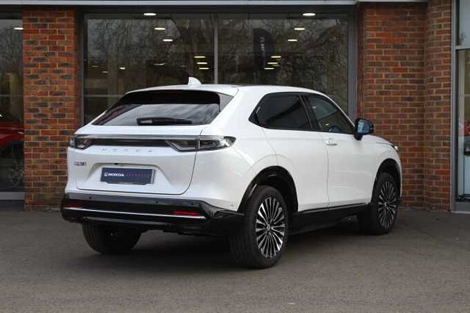 Honda E Ny1 150kW Advance 69kWh 5dr Auto