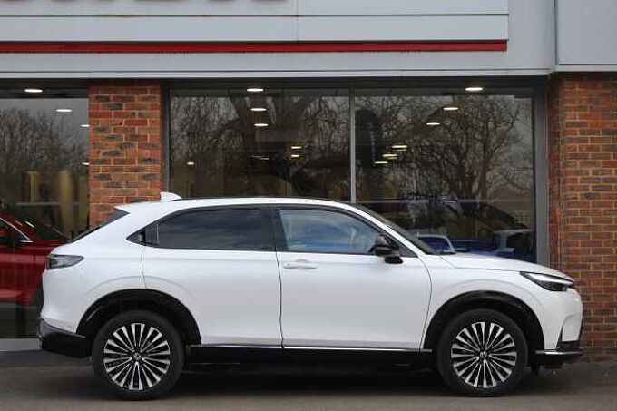 Honda E Ny1 150kW Advance 69kWh 5dr Auto