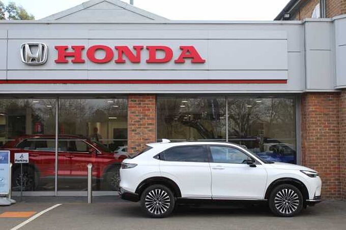 Honda E Ny1 150kW Advance 69kWh 5dr Auto