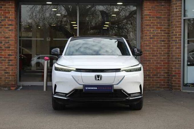 Honda E Ny1 150kW Advance 69kWh 5dr Auto