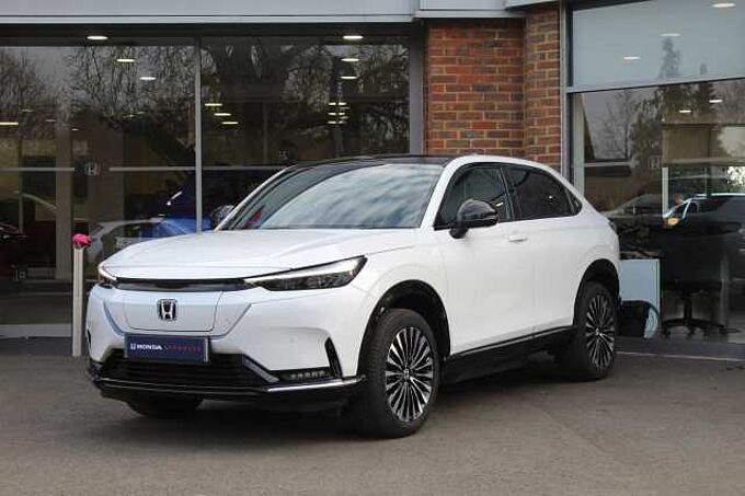 Honda E Ny1 150kW Advance 69kWh 5dr Auto