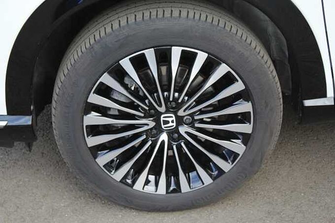 Honda E Ny1 150kW Advance 69kWh 5dr Auto