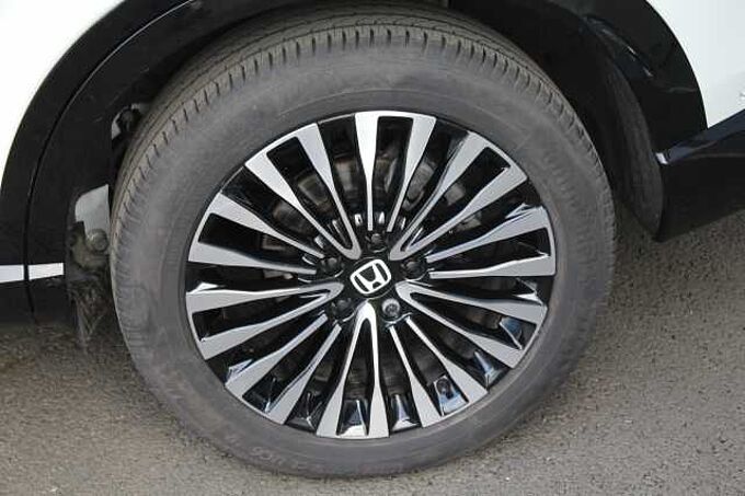 Honda E Ny1 150kW Advance 69kWh 5dr Auto