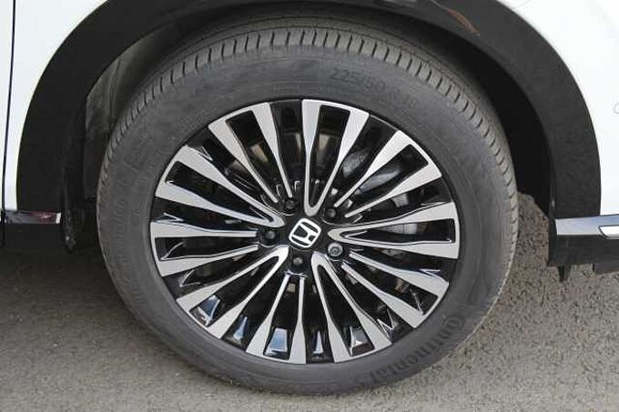 Honda E Ny1 150kW Advance 69kWh 5dr Auto