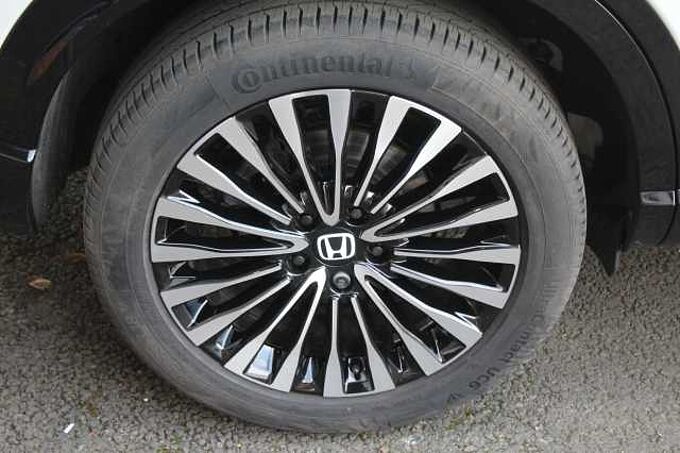 Honda E Ny1 150kW Advance 69kWh 5dr Auto