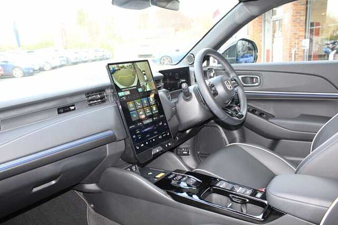 Honda E Ny1 150kW Advance 69kWh 5dr Auto