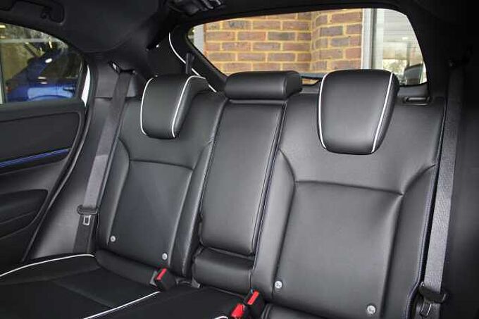 Honda E Ny1 150kW Advance 69kWh 5dr Auto