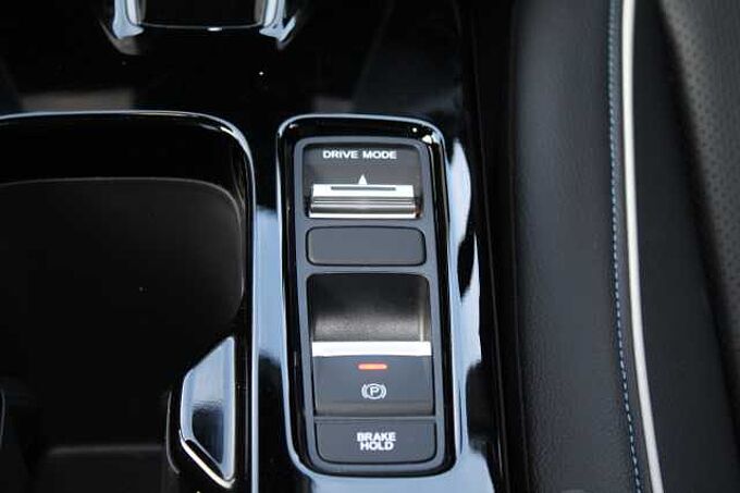 Honda E Ny1 150kW Advance 69kWh 5dr Auto