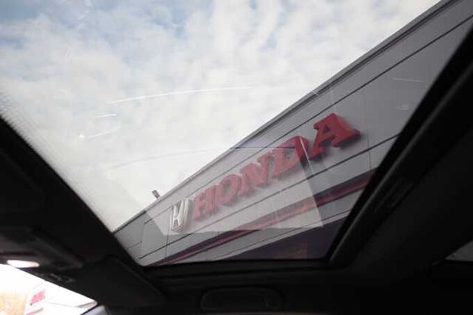 Honda E Ny1 150kW Advance 69kWh 5dr Auto