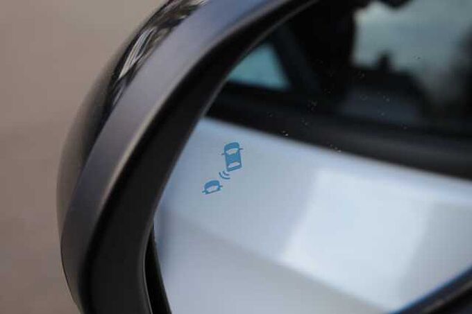 Honda E Ny1 150kW Advance 69kWh 5dr Auto