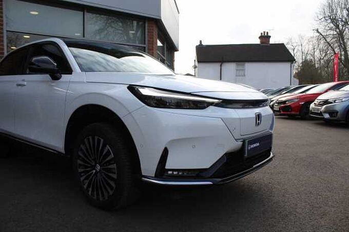 Honda E Ny1 150kW Advance 69kWh 5dr Auto